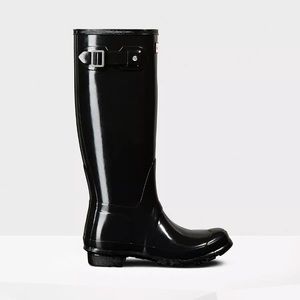 Hunter Boots